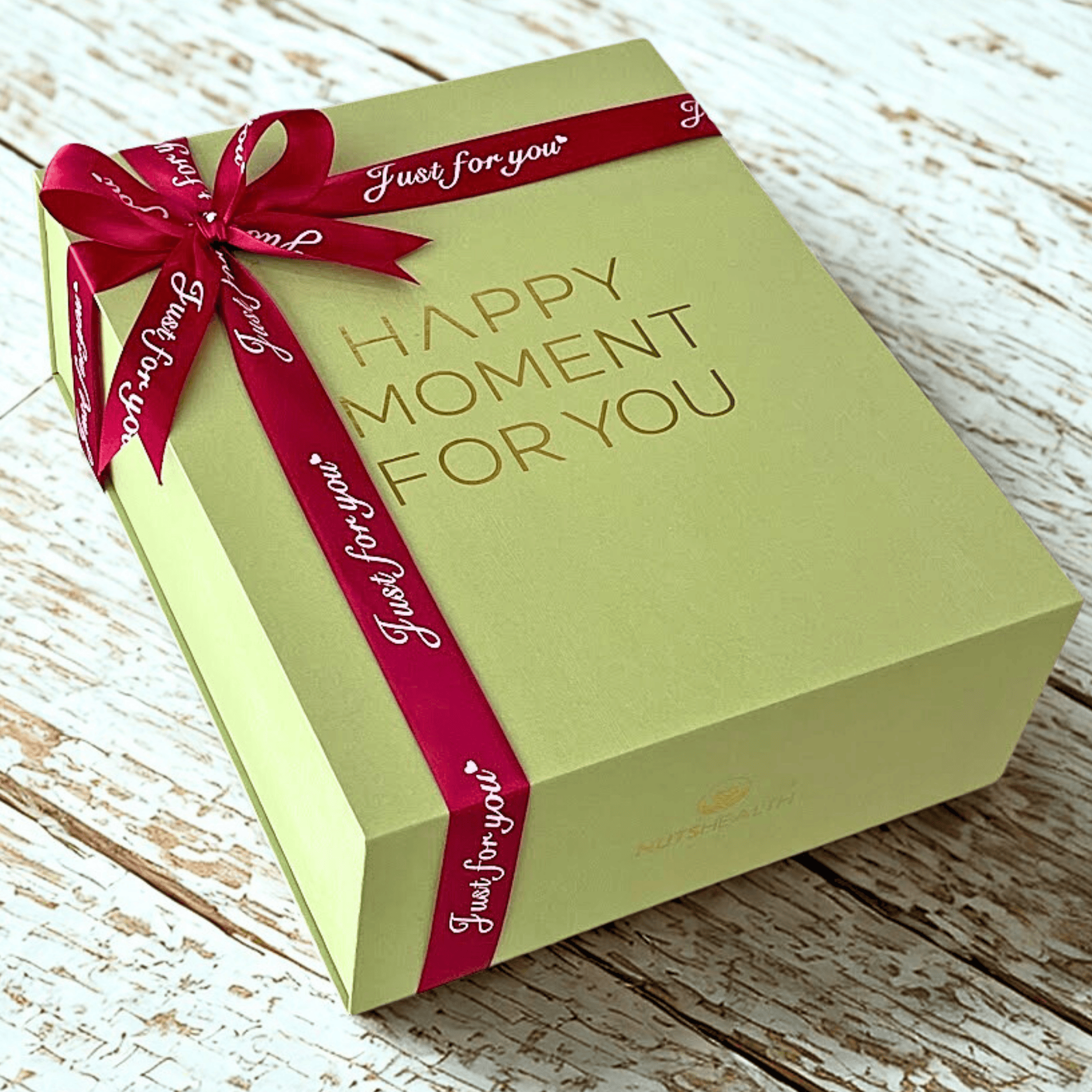gift xanh bơ - just for you (1)